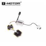 T-MOTOR F7+F55A Pro II High Quality Stable PFV Mini Racing Drone Stack HD 3-6S 4-in-1 ESC Compatible With Mini 2 and Air 2